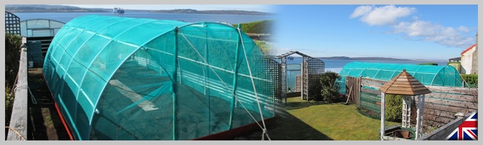 Banner Falkland Islands 